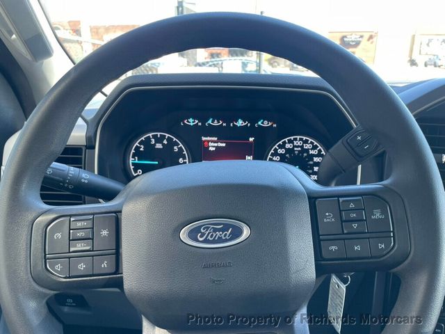 2022 Ford F-150  - 23019634 - 12