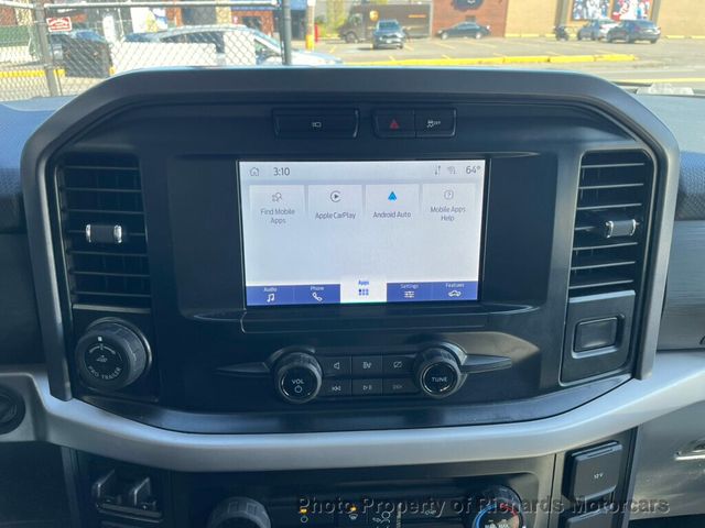 2022 Ford F-150  - 23019634 - 13