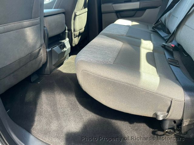 2022 Ford F-150  - 23019634 - 15