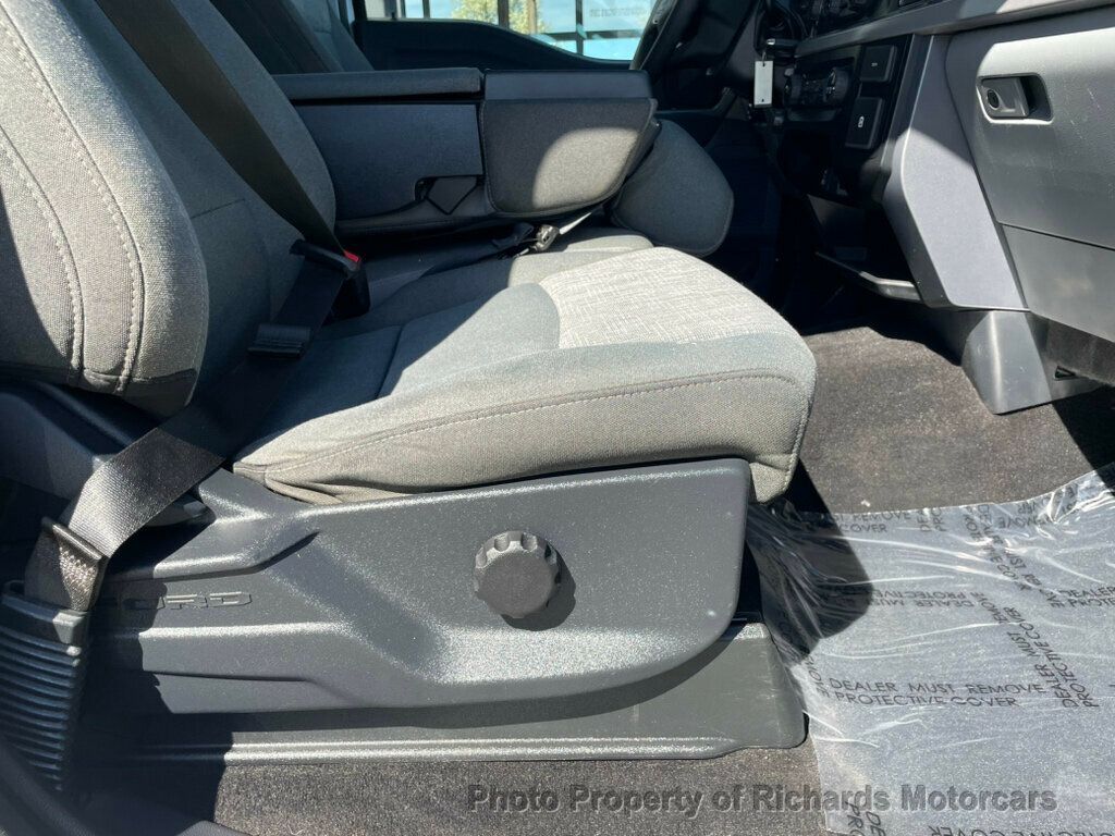 2022 Ford F-150  - 23019634 - 18