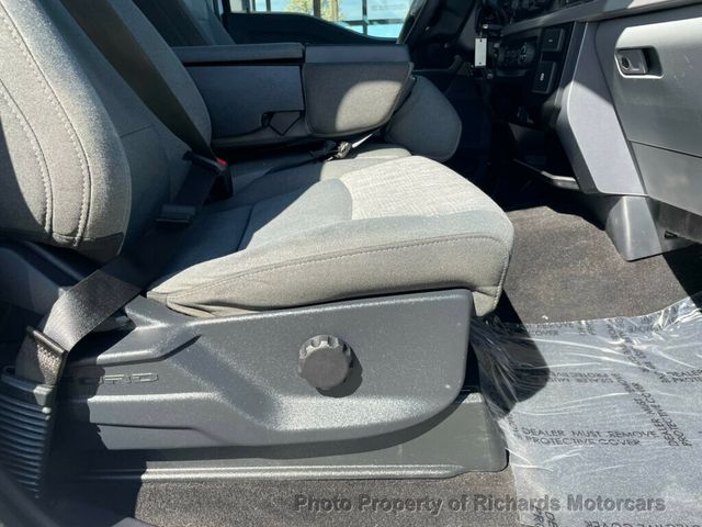 2022 Ford F-150  - 23019634 - 18