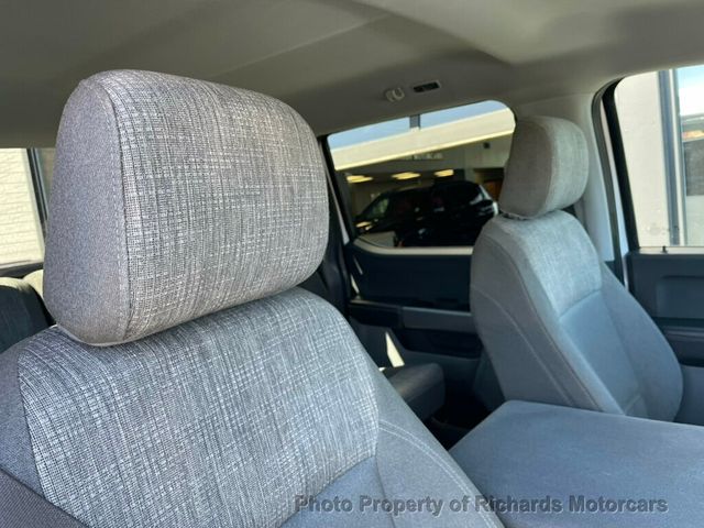 2022 Ford F-150  - 23019634 - 19