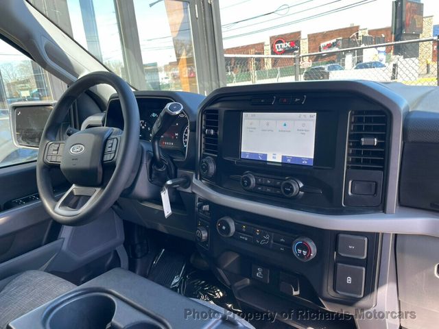 2022 Ford F-150  - 23019634 - 20
