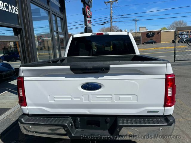 2022 Ford F-150  - 23019634 - 5