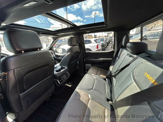2022 Ford F-150  - 23021516 - 15