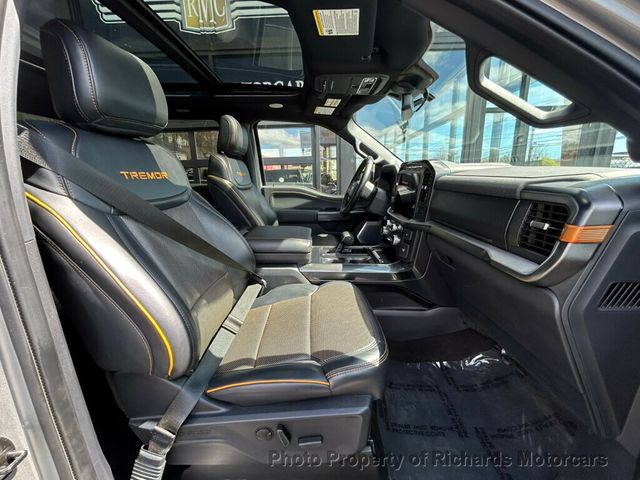 2022 Ford F-150  - 23021516 - 18