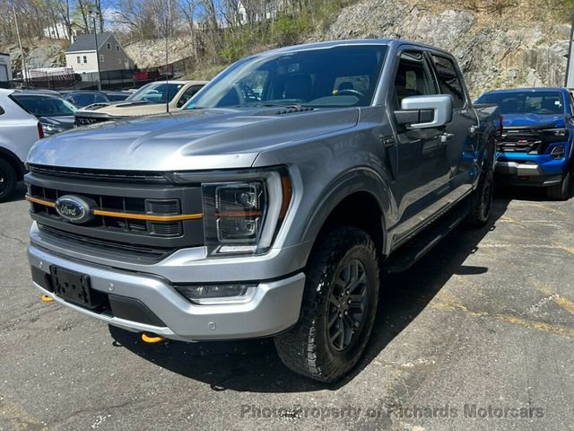 2022 Ford F-150  - 23021516 - 4