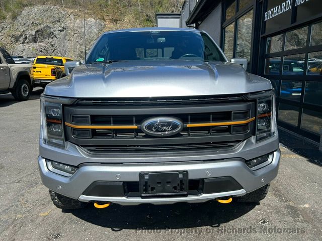 2022 Ford F-150  - 23021516 - 5