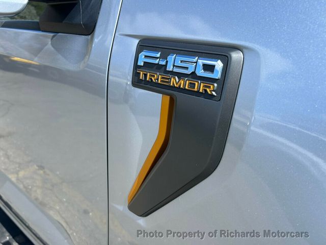 2022 Ford F-150  - 23021516 - 7