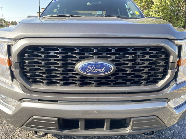2022 Ford F-150  - 22628918 - 9
