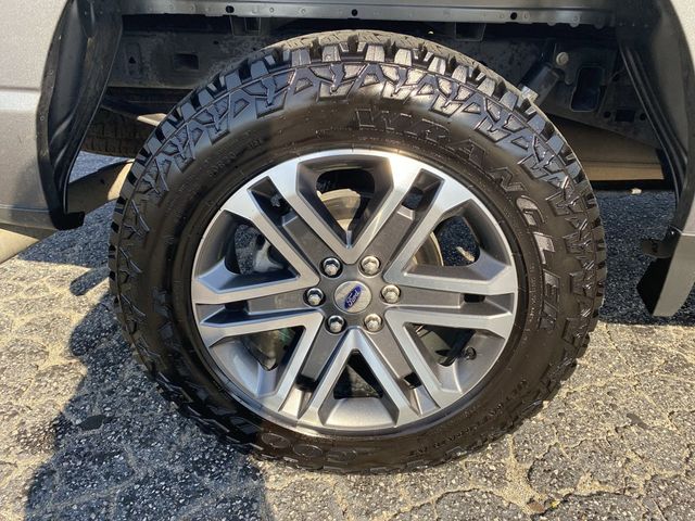 2022 Ford F-150  - 22628918 - 10