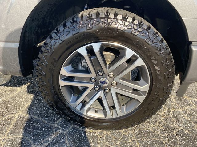 2022 Ford F-150  - 22628918 - 11