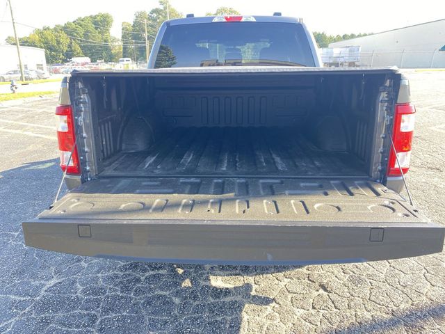 2022 Ford F-150  - 22628918 - 15