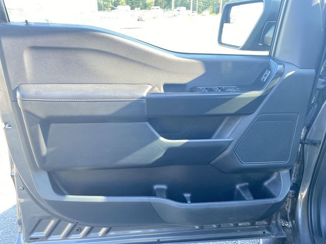 2022 Ford F-150  - 22628918 - 16