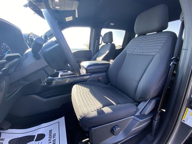 2022 Ford F-150  - 22628918 - 18