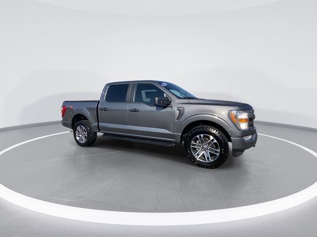 2022 Ford F-150  - 22628918 - 1