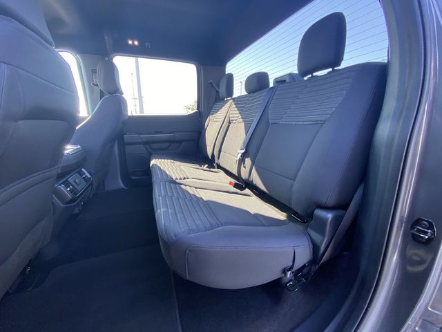 2022 Ford F-150  - 22628918 - 19