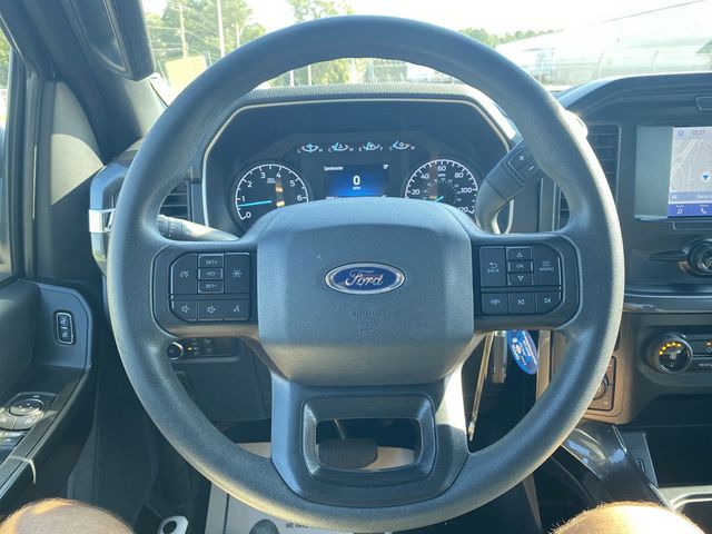 2022 Ford F-150  - 22628918 - 21