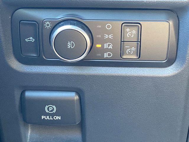 2022 Ford F-150  - 22628918 - 23