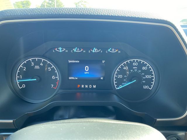 2022 Ford F-150  - 22628918 - 24