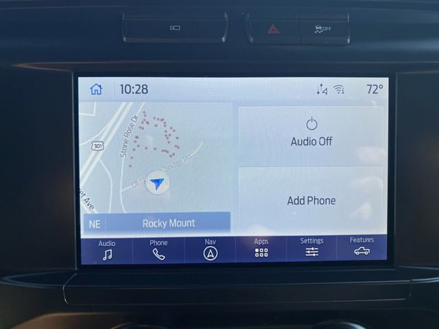 2022 Ford F-150  - 22628918 - 27