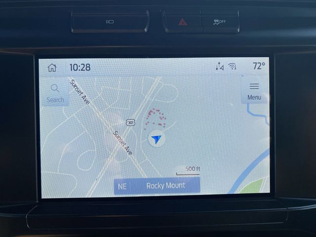 2022 Ford F-150  - 22628918 - 28