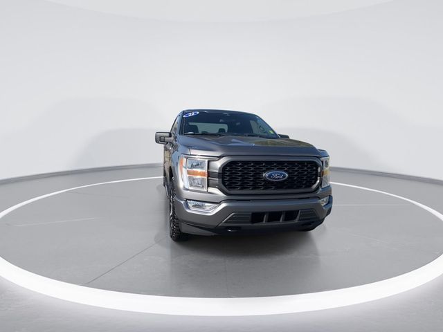 2022 Ford F-150  - 22628918 - 2