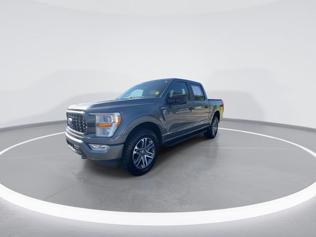2022 Ford F-150  - 22628918 - 3