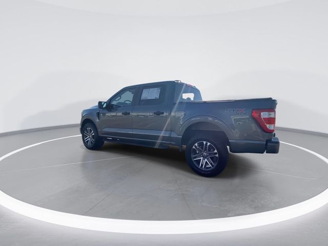 2022 Ford F-150  - 22628918 - 5