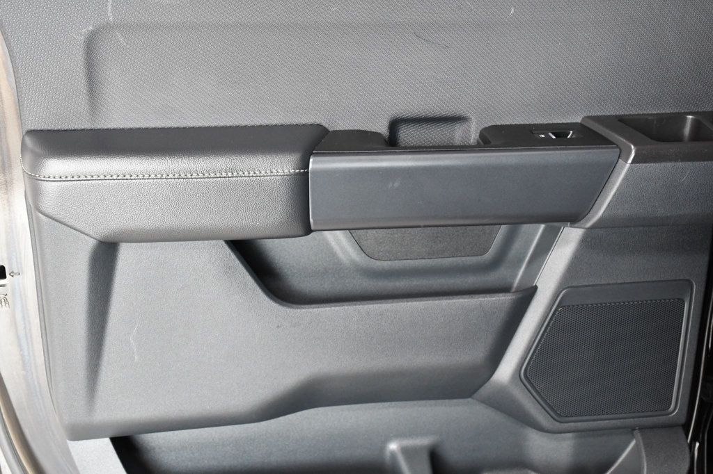 2022 Ford F-150 2022 Ford F150 4WD V8 SuperCrew 5.0L XL  - 22982091 - 10