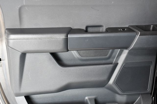 2022 Ford F-150 2022 Ford F150 4WD V8 SuperCrew 5.0L XL  - 22982091 - 10