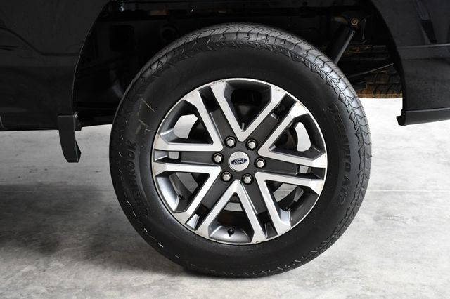 2022 Ford F-150 2022 Ford F150 4WD V8 SuperCrew 5.0L XL  - 22982091 - 11