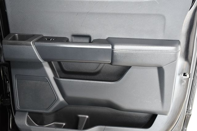 2022 Ford F-150 2022 Ford F150 4WD V8 SuperCrew 5.0L XL  - 22982091 - 14
