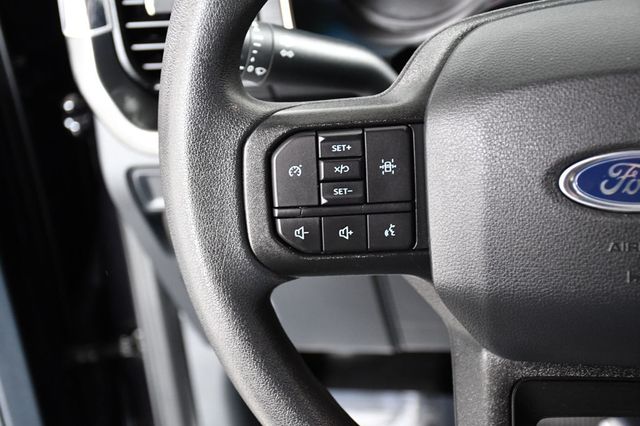 2022 Ford F-150 2022 Ford F150 4WD V8 SuperCrew 5.0L XL  - 22982091 - 20