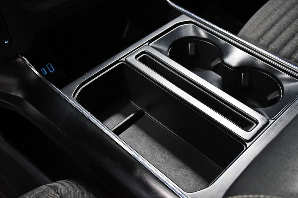 2022 Ford F-150 2022 Ford F150 4WD V8 SuperCrew 5.0L XL  - 22982091 - 24