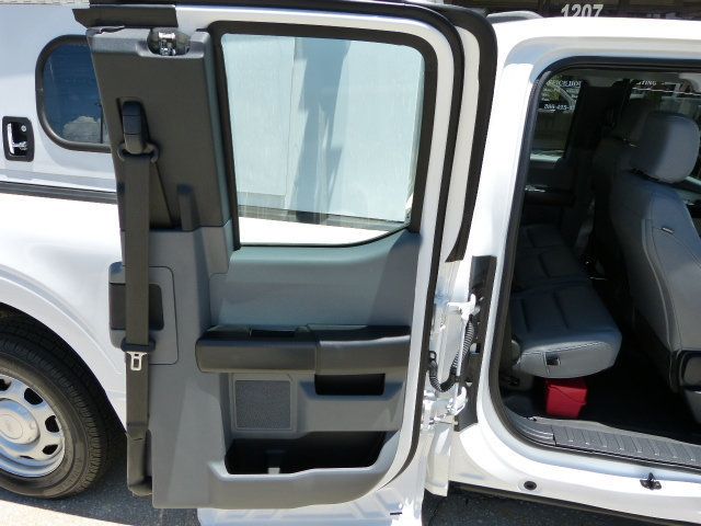 2022 Ford F-150 5.0L V8 GAS*"KNAPHEIDE" TOPPER WITH DUAL DROP-DOWN LADDER RACK!! - 23057359 - 30