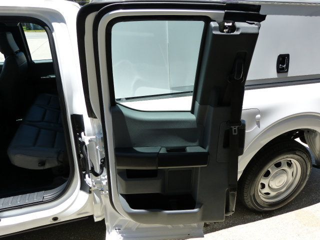 2022 Ford F-150 5.0L V8 GAS*"KNAPHEIDE" TOPPER WITH DUAL DROP-DOWN LADDER RACK!! - 23057359 - 38