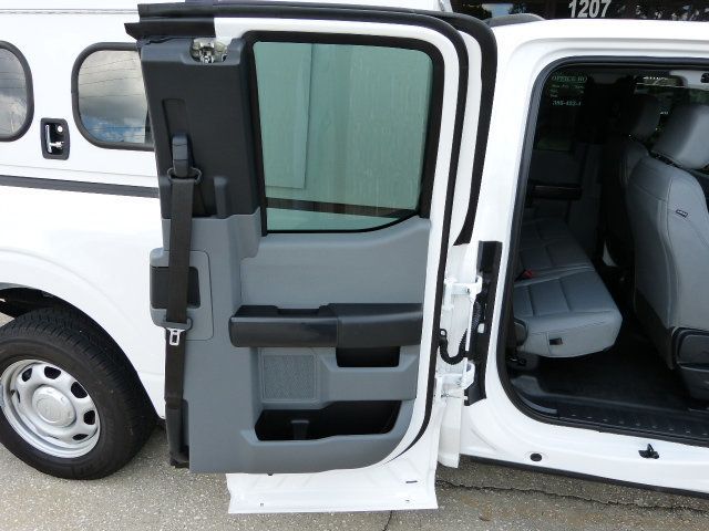 2022 Ford F-150 5.0L V8 GAS*"KNAPHEIDE" TOPPER WITH DUAL DROP-DOWN LADDER RACK!! - 23078253 - 29