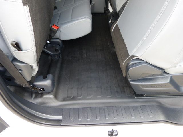 2022 Ford F-150 5.0L V8 GAS*"KNAPHEIDE" TOPPER WITH DUAL DROP-DOWN LADDER RACK!! - 23078253 - 31
