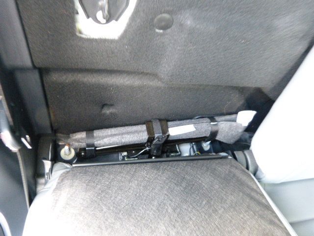 2022 Ford F-150 5.0L V8 GAS*"KNAPHEIDE" TOPPER WITH DUAL DROP-DOWN LADDER RACK!! - 23078253 - 32
