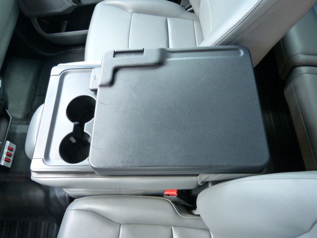2022 Ford F-150 5.0L V8 GAS*"KNAPHEIDE" TOPPER WITH DUAL DROP-DOWN LADDER RACK!! - 23078253 - 44