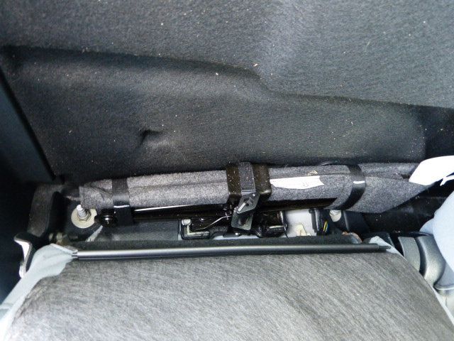 2022 Ford F-150 5.0L V8 GAS*"KNAPHEIDE" TOPPER WITH DUAL DROP-DOWN LADDER RACK!! - 23082870 - 33