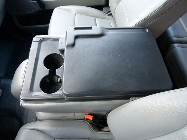 2022 Ford F-150 5.0L V8 GAS*"KNAPHEIDE" TOPPER WITH DUAL DROP-DOWN LADDER RACK!! - 23082870 - 44