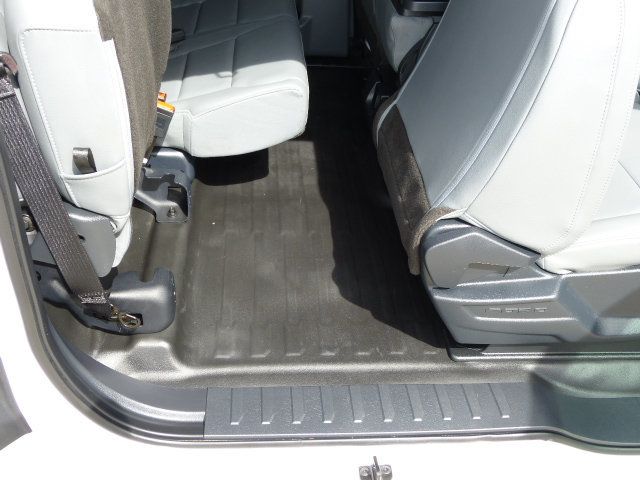 2022 Ford F-150 5.0L V8 GAS*"KNAPHEIDE" TOPPER WITH DUAL DROP-DOWN LADDER RACK! - 23086152 - 14