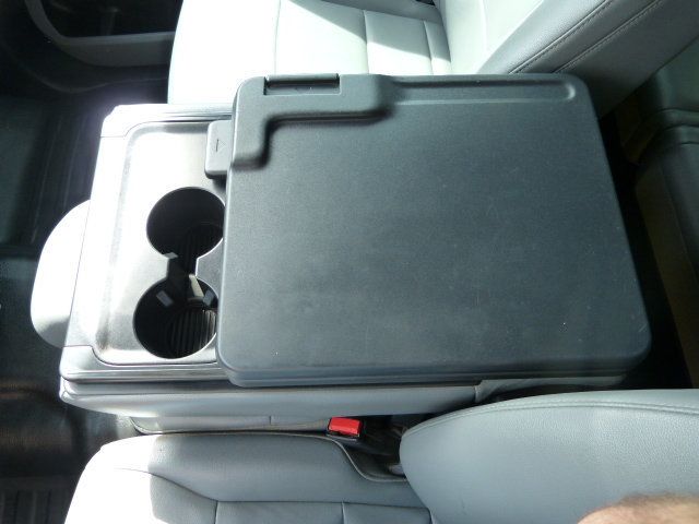 2022 Ford F-150 5.0L V8 GAS*"KNAPHEIDE" TOPPER WITH DUAL DROP-DOWN LADDER RACK! - 23086152 - 26