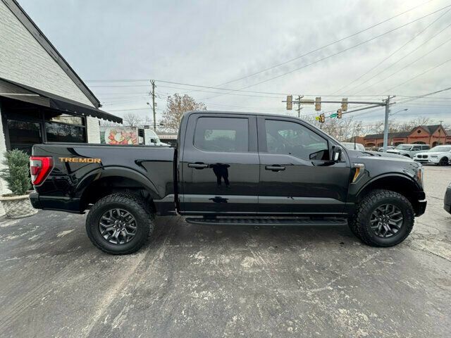 2022 Ford F-150 $84065 MSRP/TremorSeries/BlueCruise/Ford-Co-Pilot360/NAV - 22708714 - 5