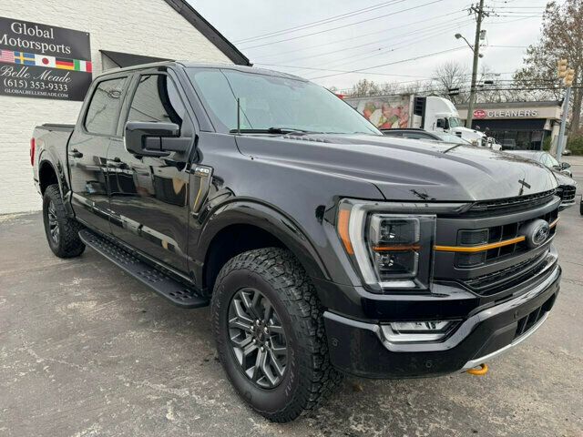 2022 Ford F-150 $84065 MSRP/TremorSeries/BlueCruise/Ford-Co-Pilot360/NAV - 22708714 - 6