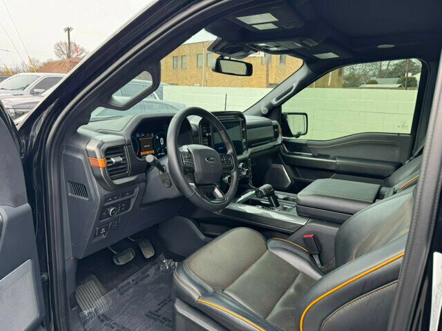 2022 Ford F-150 $84065 MSRP/TremorSeries/BlueCruise/Ford-Co-Pilot360/NAV - 22708714 - 7