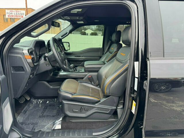 2022 Ford F-150 $84065 MSRP/TremorSeries/BlueCruise/Ford-Co-Pilot360/NAV - 22708714 - 8