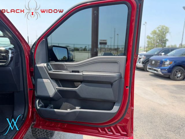 2022 Ford F-150 Crew Cab XLT 4WD 5.0L V8 - 23063098 - 21